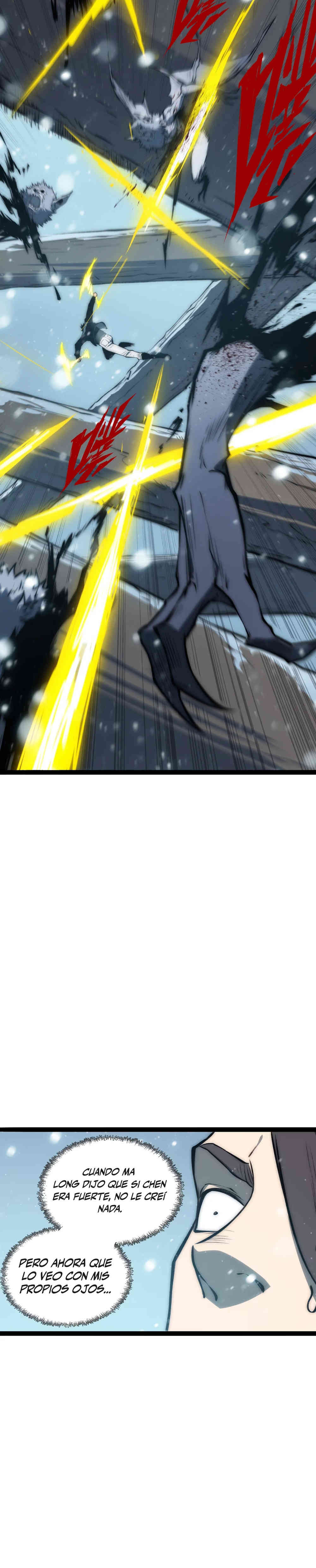 The Glutton Capítulo 16 - Page 6