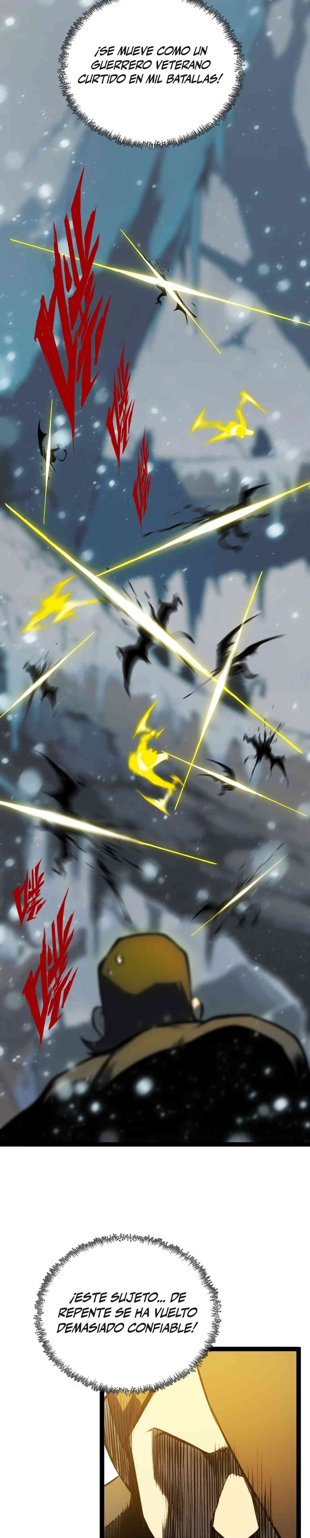 The Glutton Capítulo 16 - Page 8