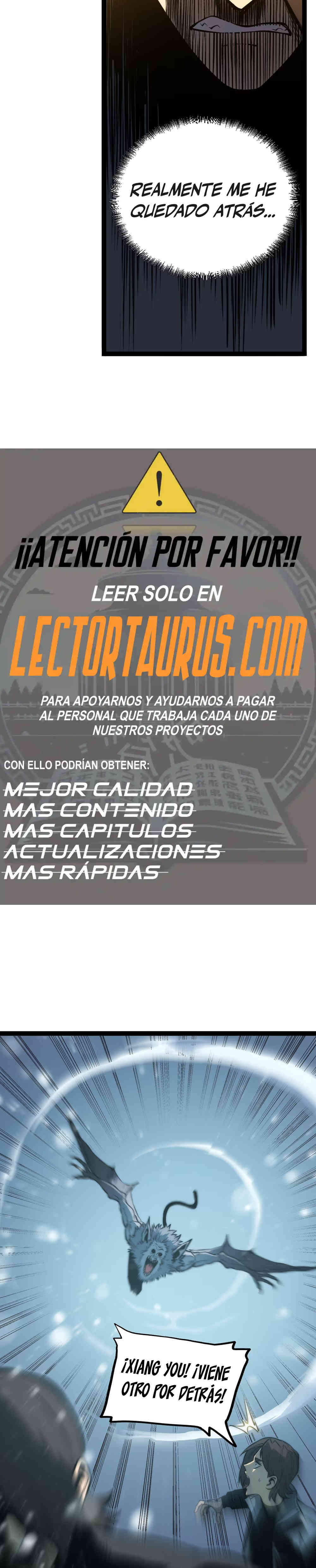 The Glutton Capítulo 16 - Page 9