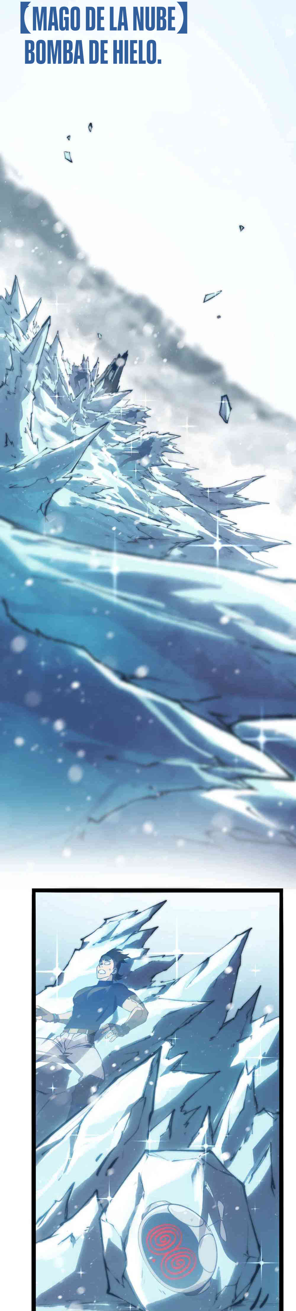 The Glutton Capítulo 17 - Page 23