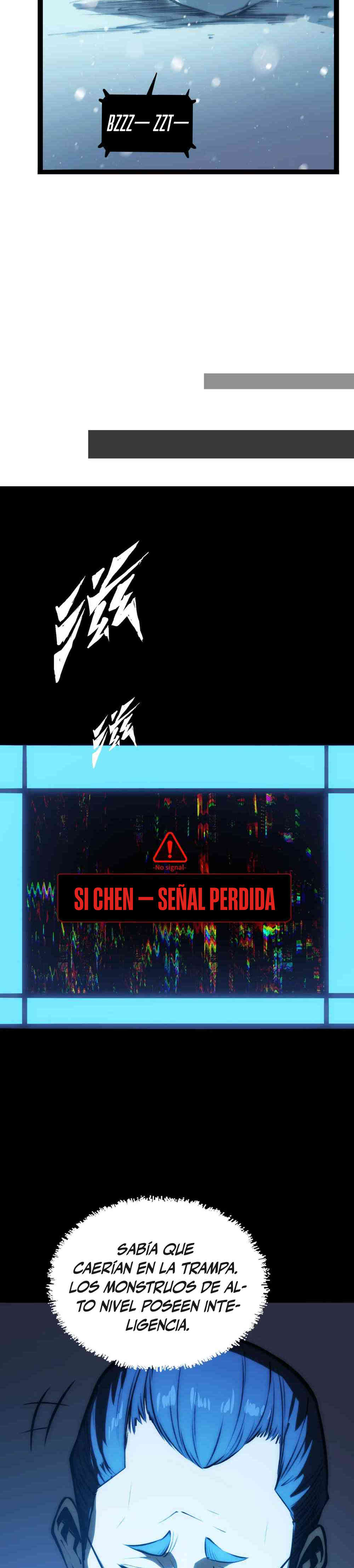 The Glutton Capítulo 17 - Page 24