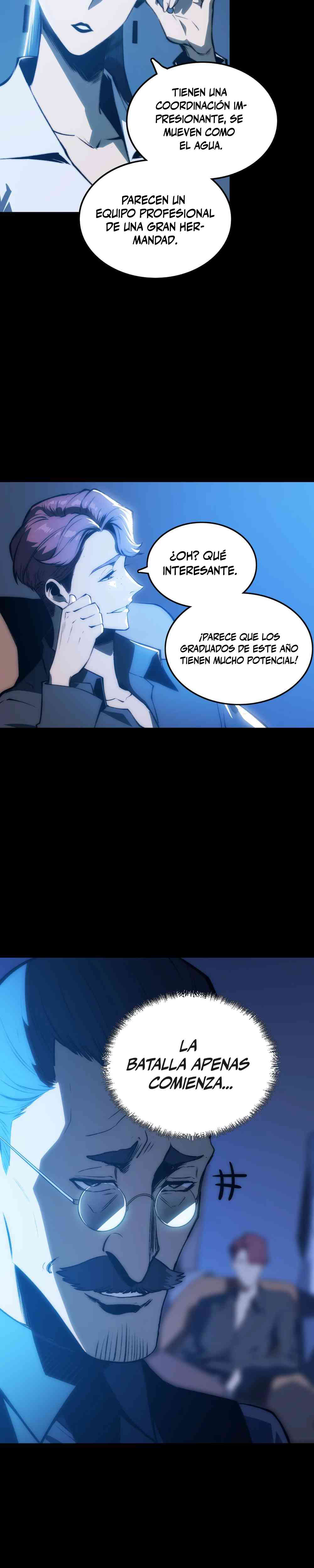 The Glutton Capítulo 17 - Page 3