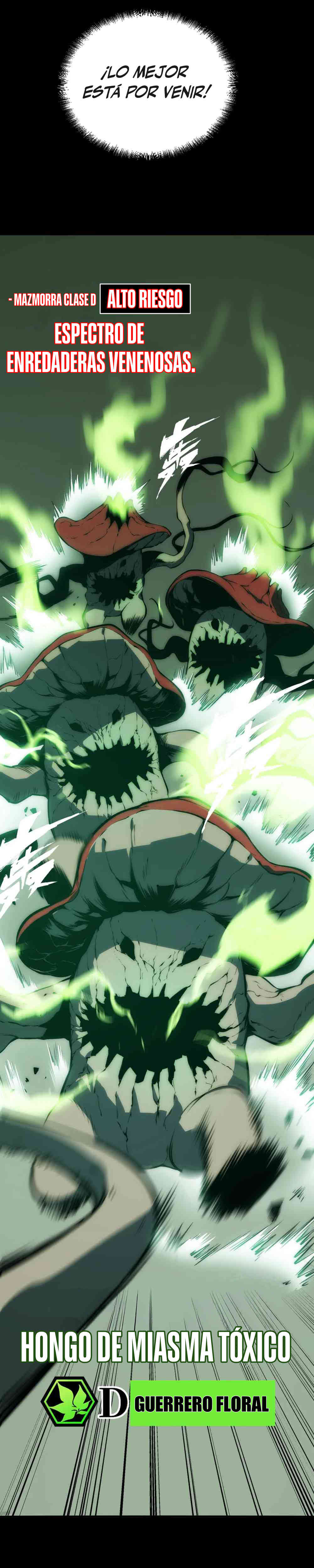 The Glutton Capítulo 17 - Page 4