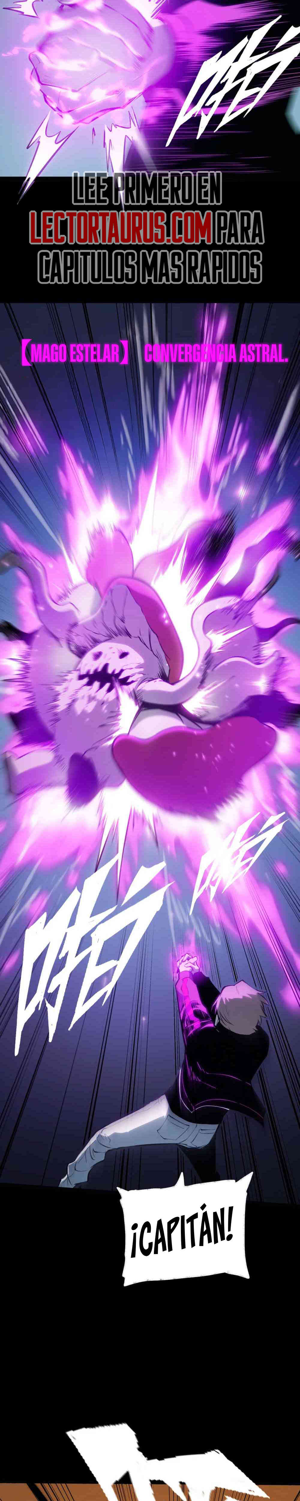 The Glutton Capítulo 17 - Page 6