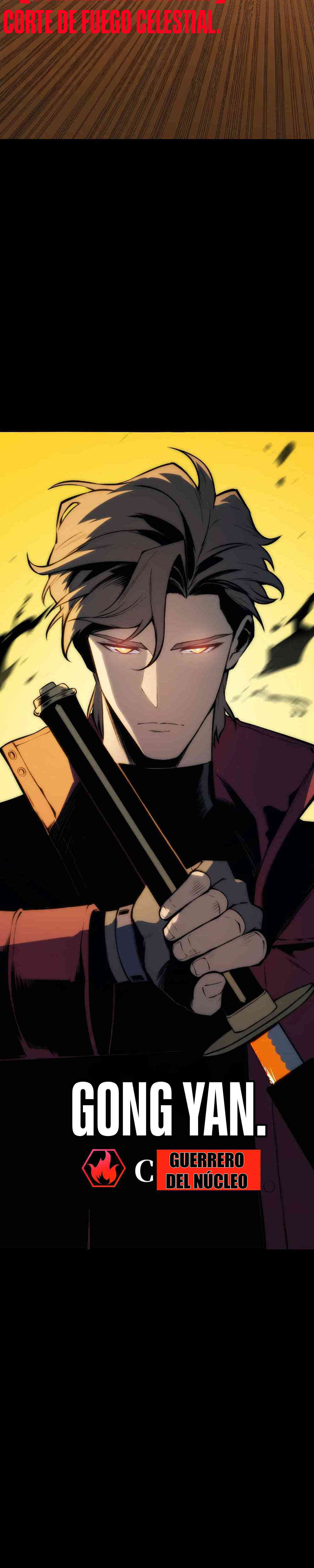 The Glutton Capítulo 17 - Page 8