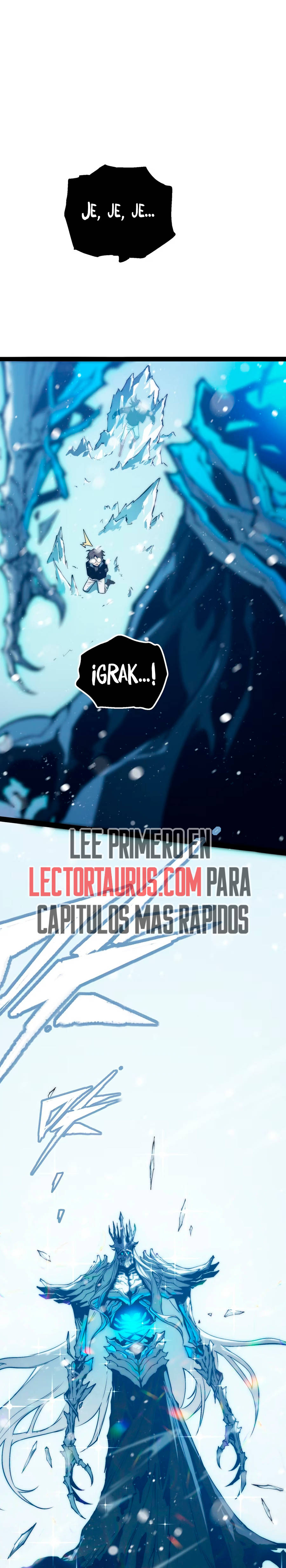 The Glutton Capítulo 18 - Page 1