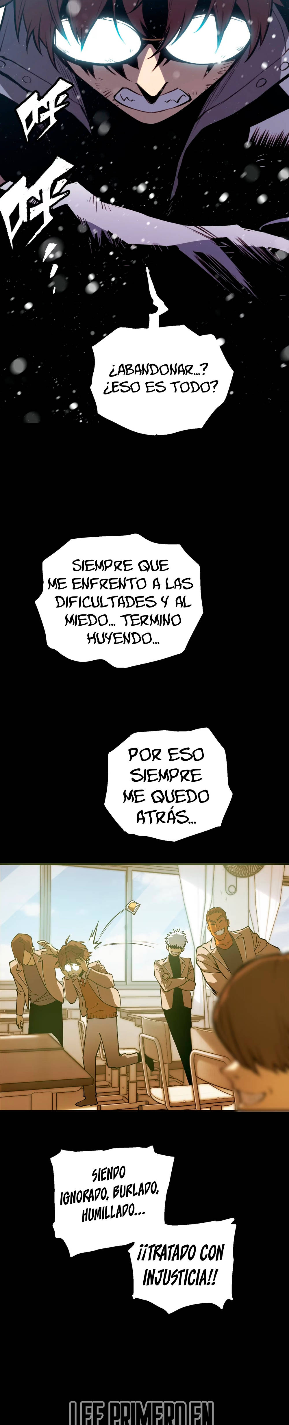 The Glutton Capítulo 18 - Page 11