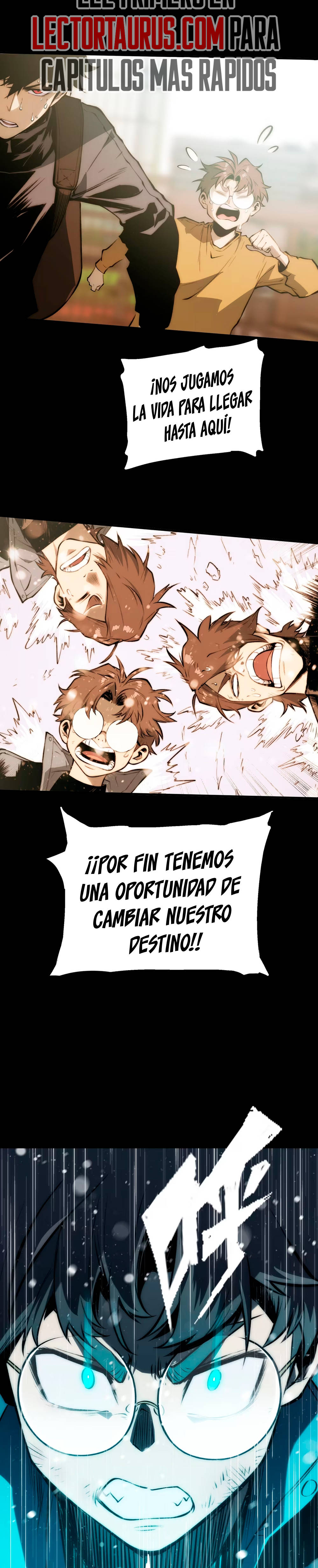 The Glutton Capítulo 18 - Page 12