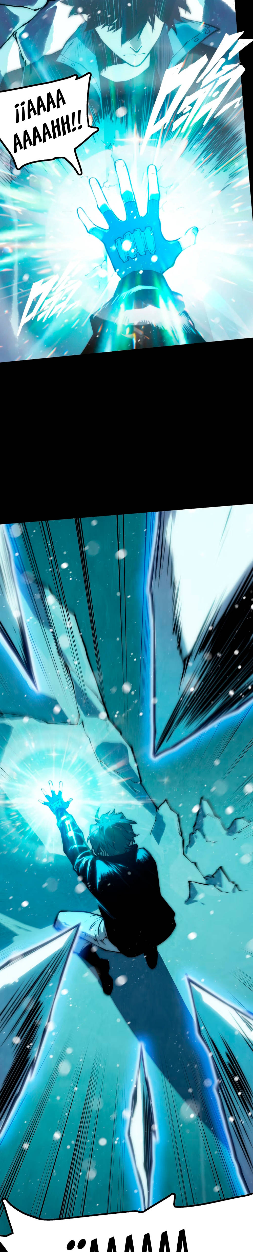 The Glutton Capítulo 18 - Page 15