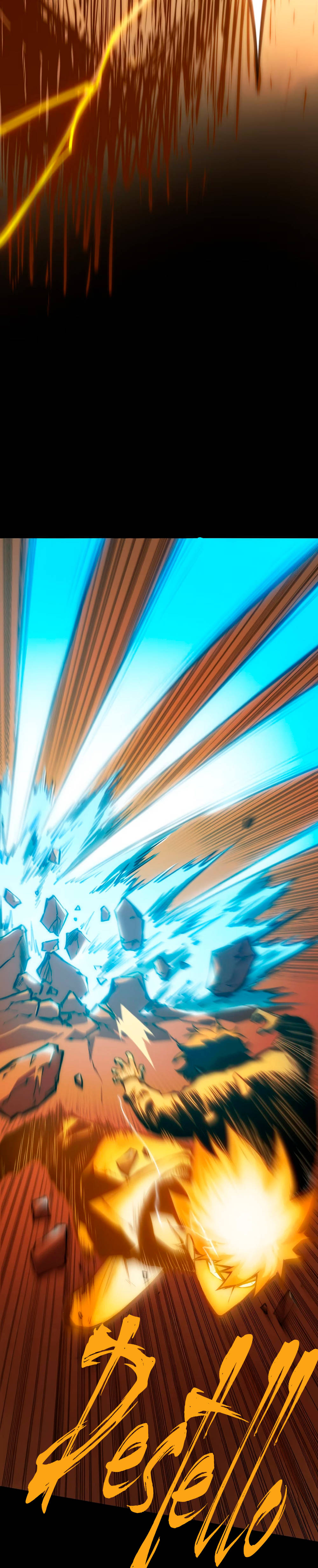 The Glutton Capítulo 18 - Page 17