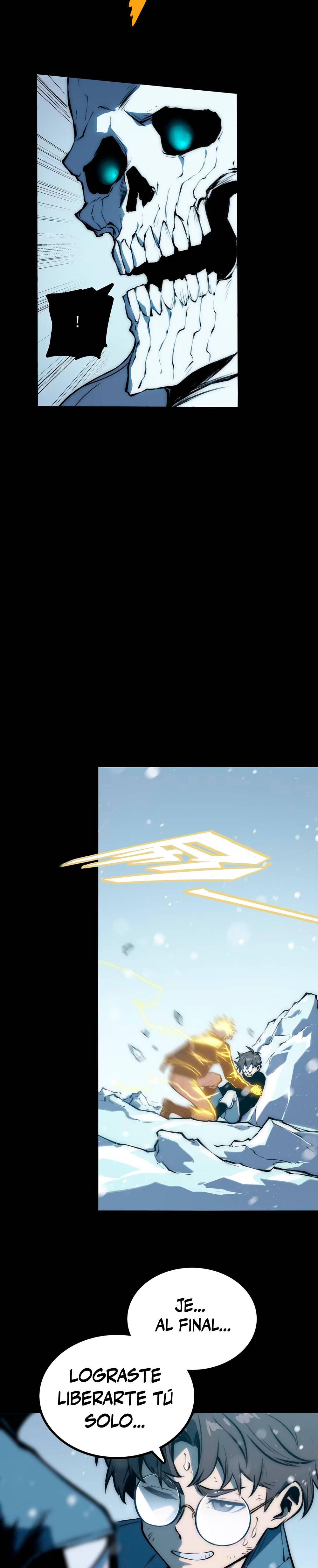 The Glutton Capítulo 18 - Page 18