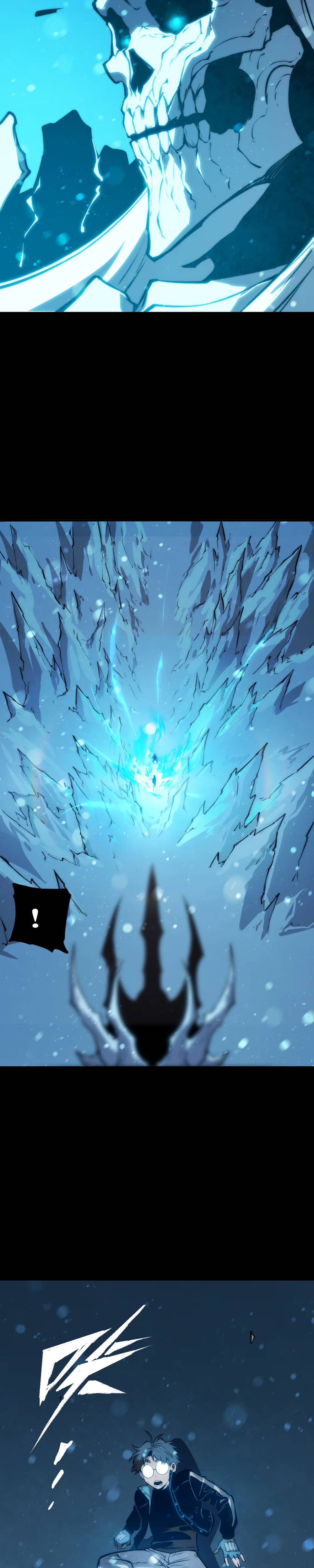 The Glutton Capítulo 18 - Page 25