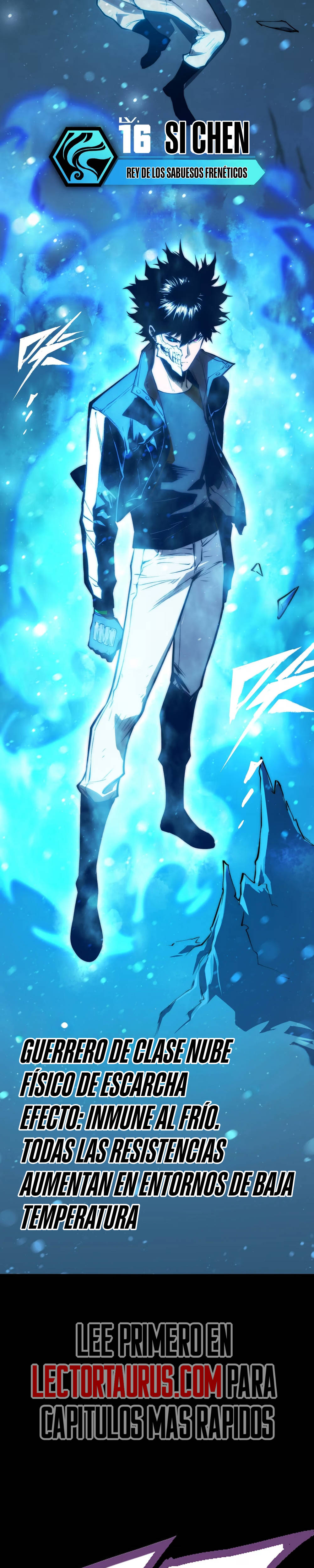 The Glutton Capítulo 18 - Page 26