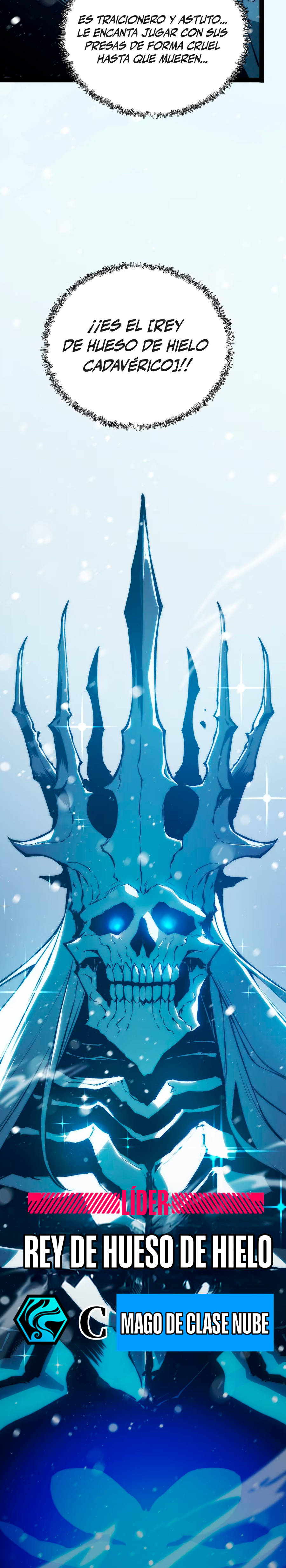 The Glutton Capítulo 18 - Page 3