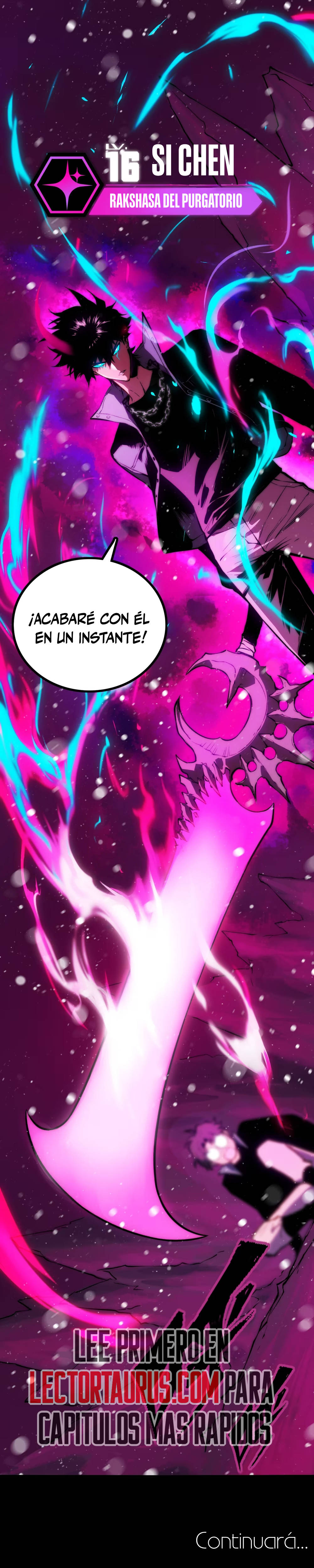 The Glutton Capítulo 18 - Page 30