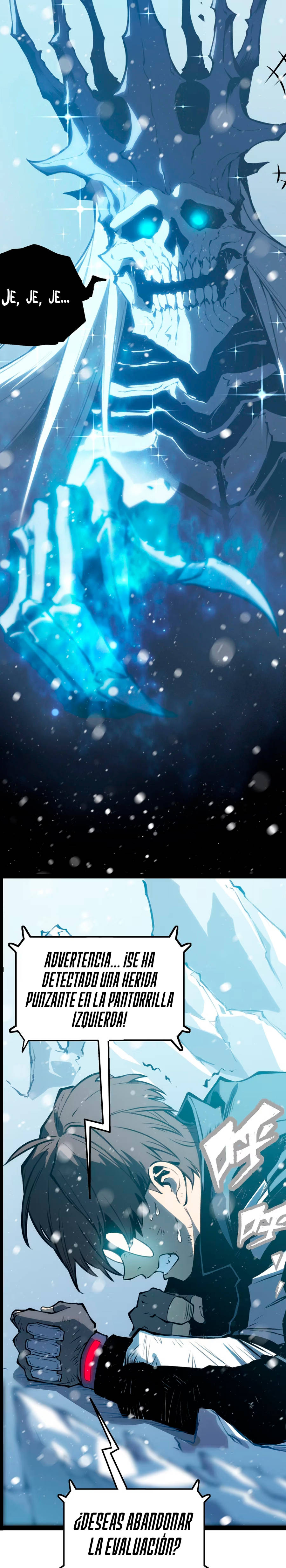 The Glutton Capítulo 18 - Page 6