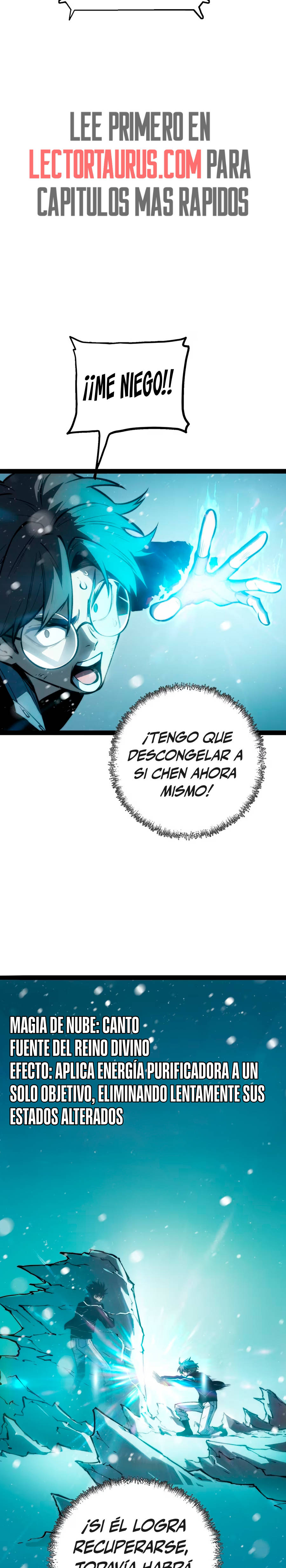 The Glutton Capítulo 18 - Page 7