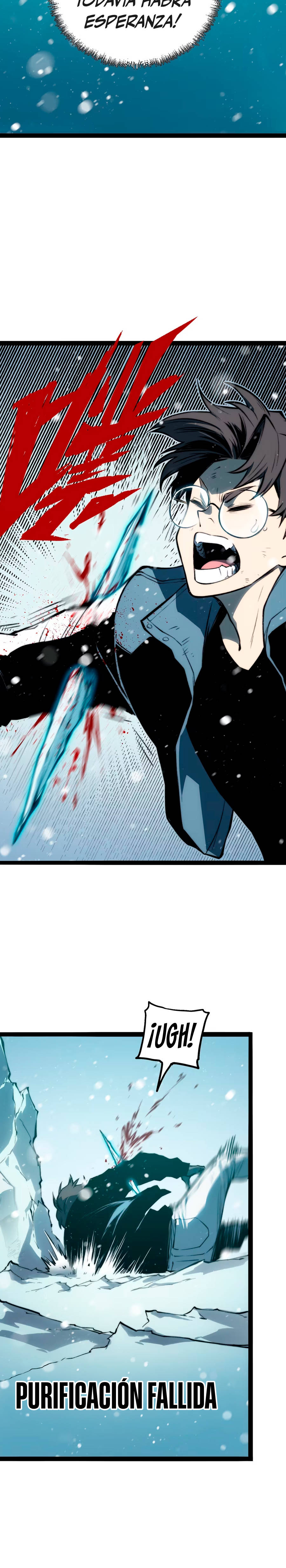 The Glutton Capítulo 18 - Page 8