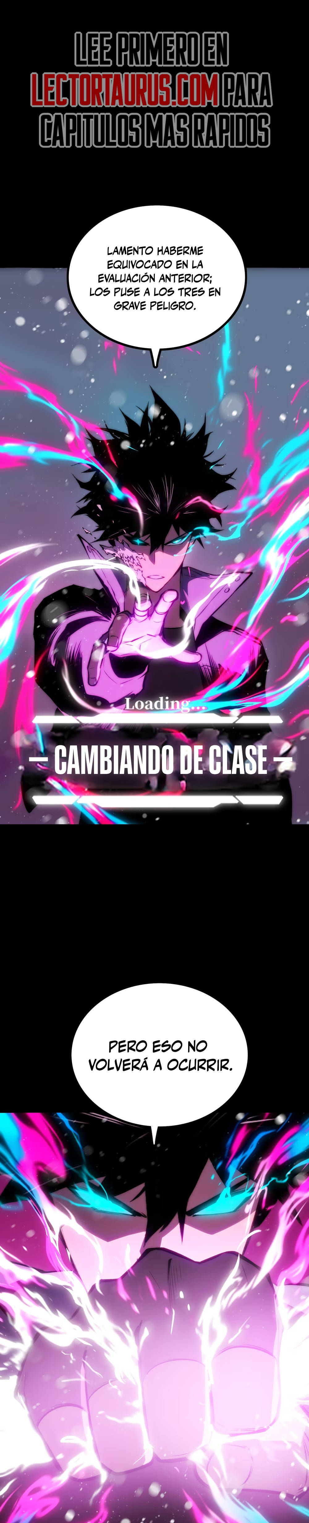 The Glutton Capítulo 19 - Page 1