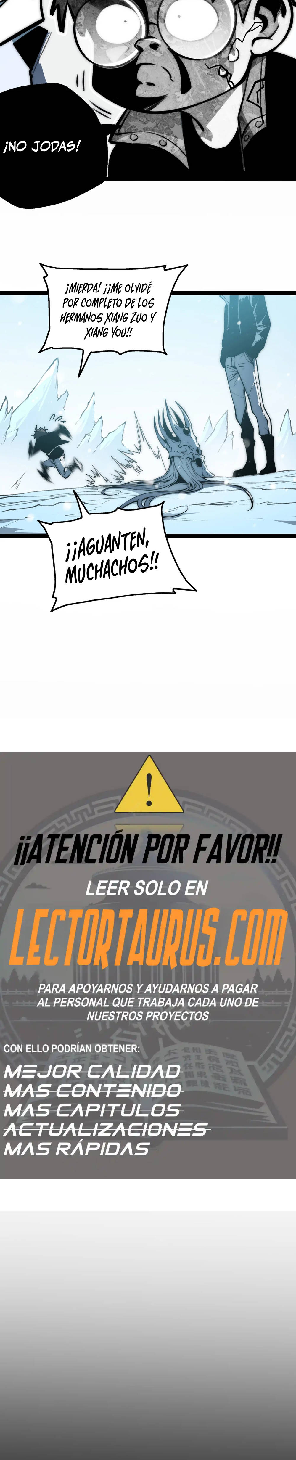 The Glutton Capítulo 19 - Page 16