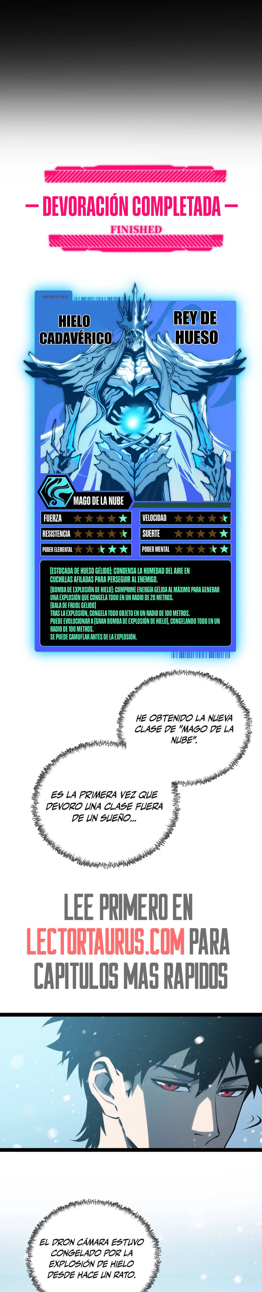 The Glutton Capítulo 19 - Page 19