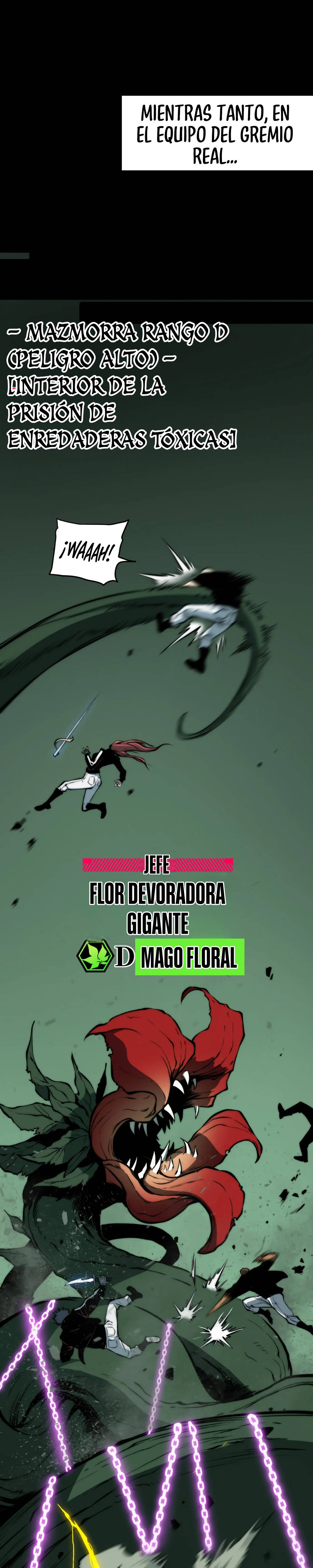 The Glutton Capítulo 19 - Page 22