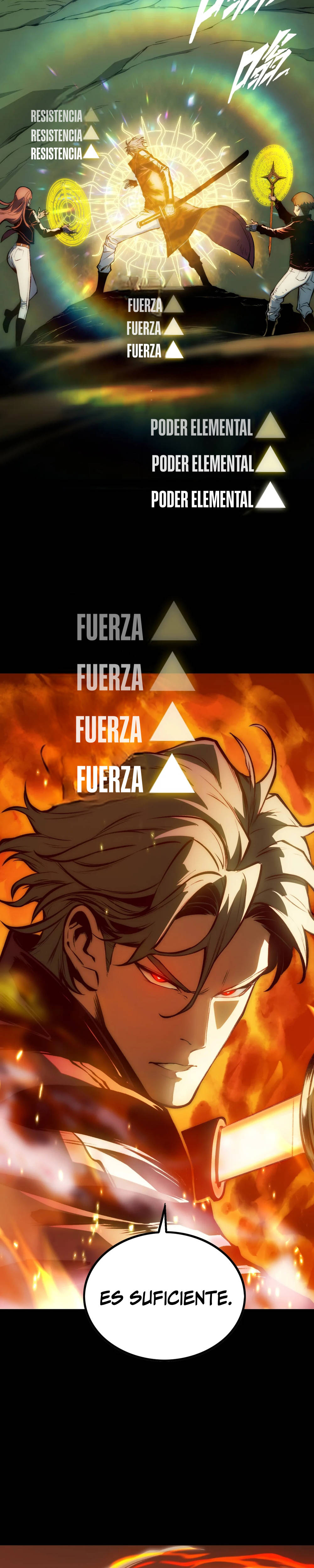 The Glutton Capítulo 19 - Page 26