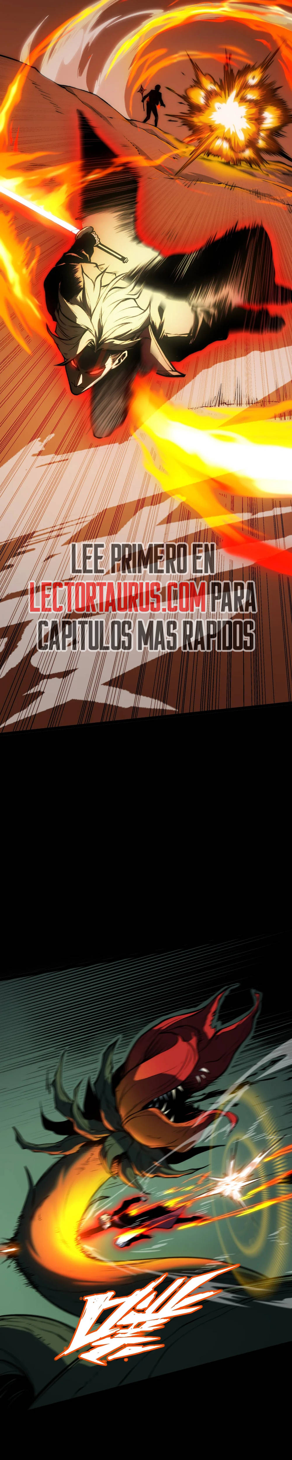 The Glutton Capítulo 19 - Page 27