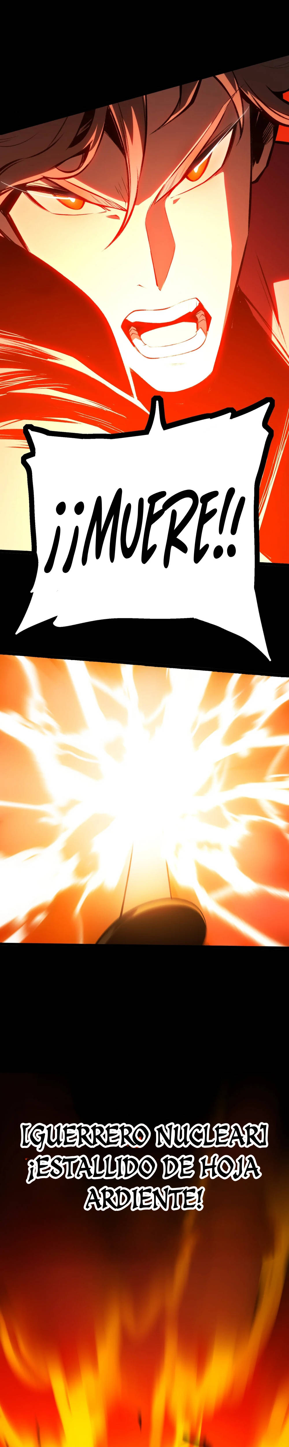 The Glutton Capítulo 19 - Page 28