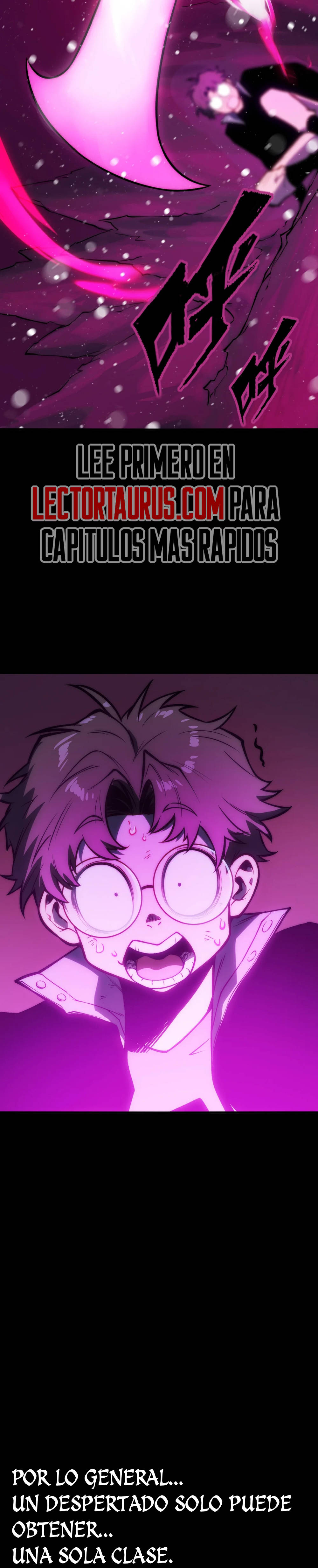 The Glutton Capítulo 19 - Page 3