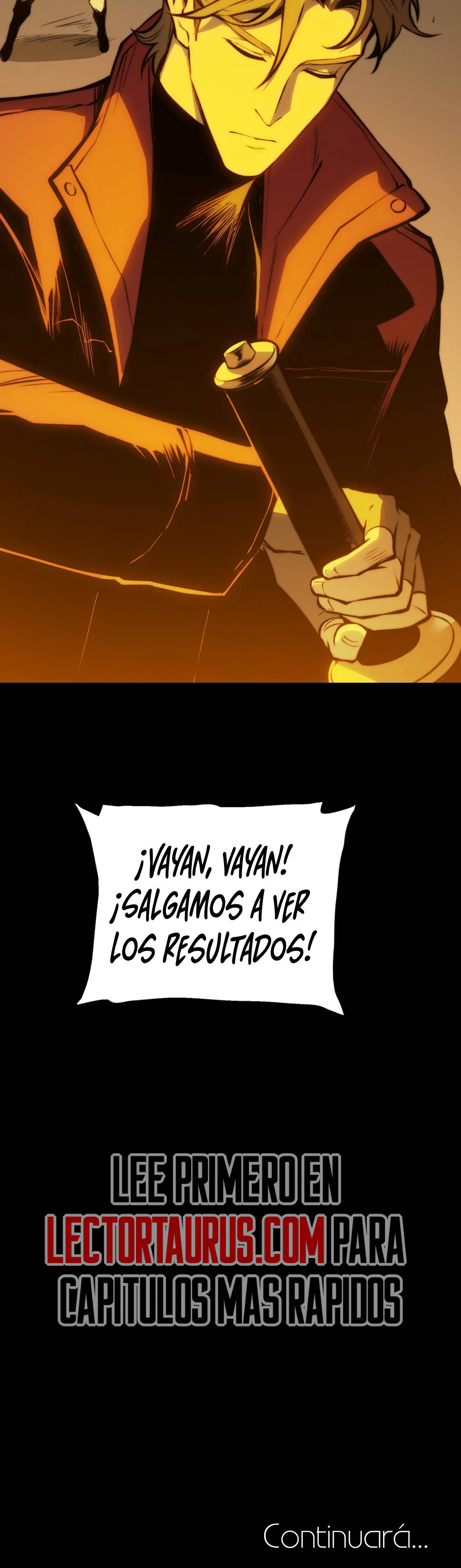 The Glutton Capítulo 19 - Page 32