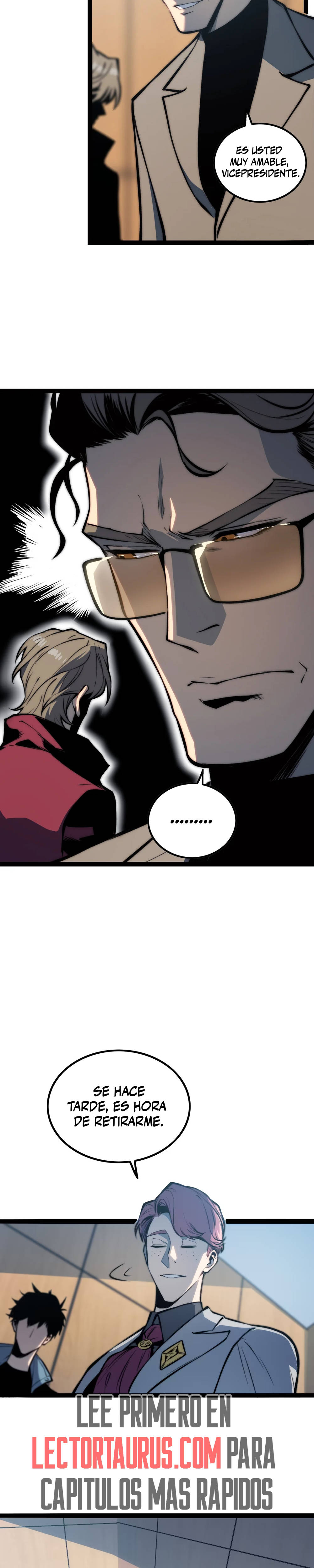 The Glutton Capítulo 20 - Page 12