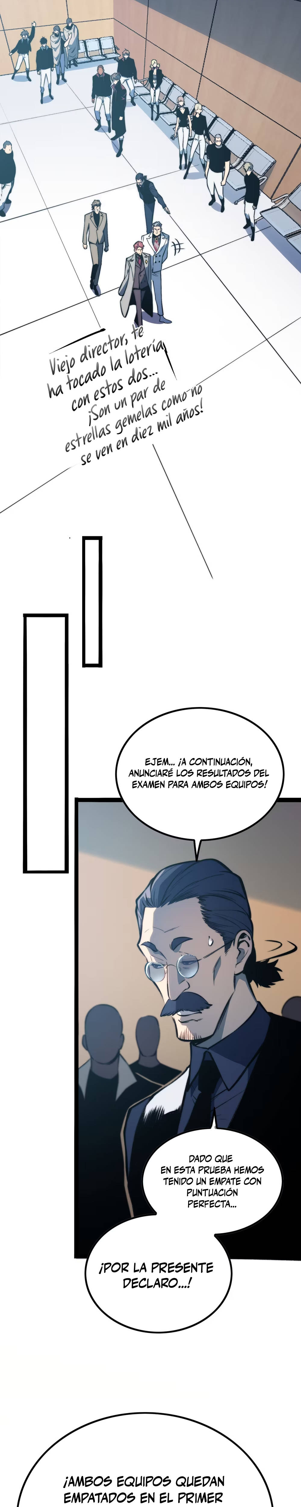 The Glutton Capítulo 20 - Page 13