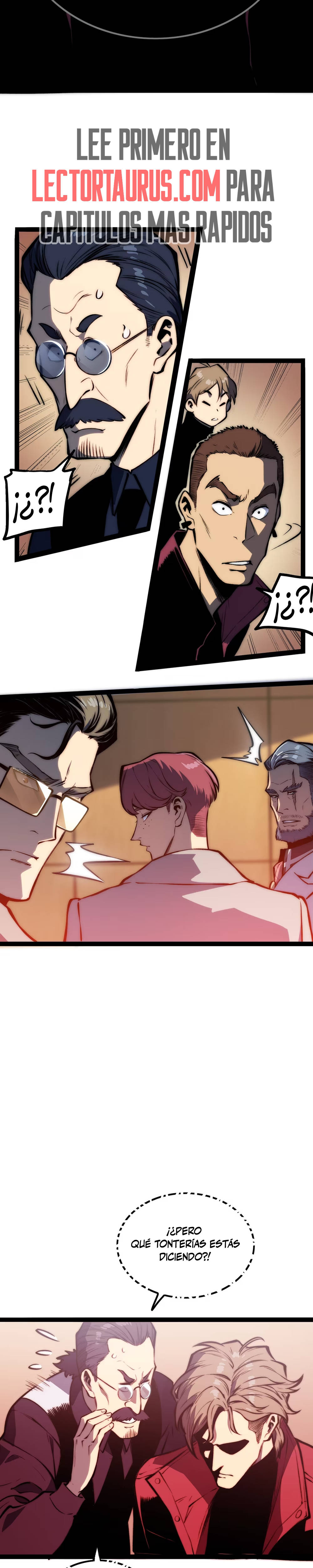 The Glutton Capítulo 20 - Page 18