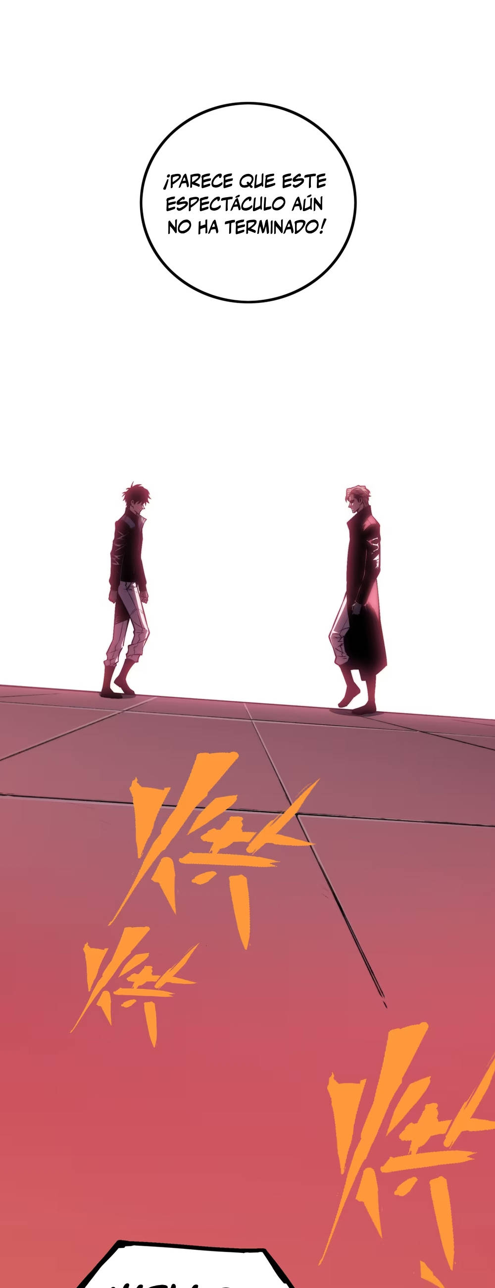 The Glutton Capítulo 20 - Page 21