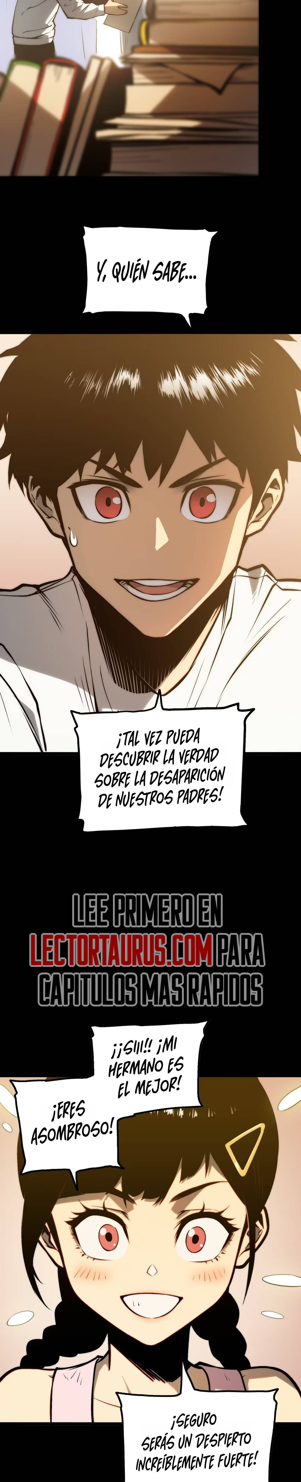 The Glutton Capítulo 21 - Page 12