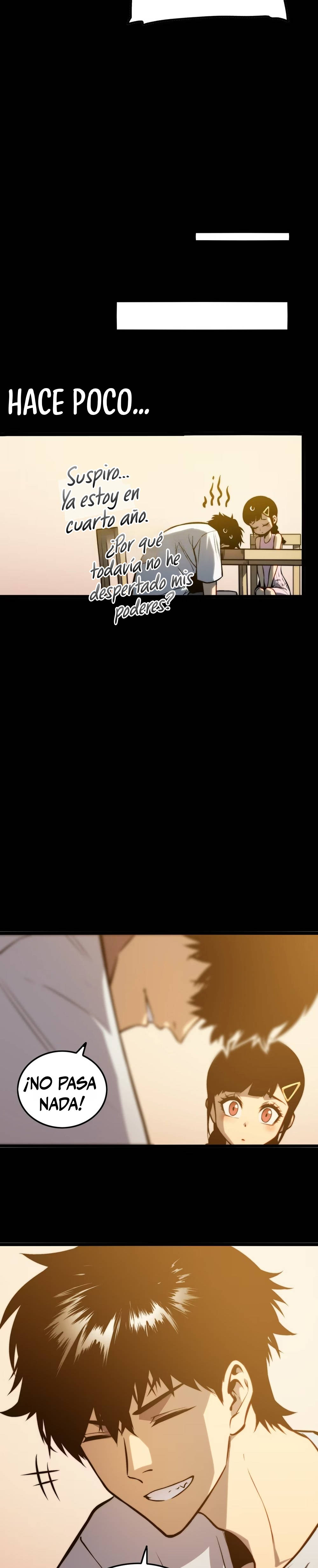 The Glutton Capítulo 21 - Page 13