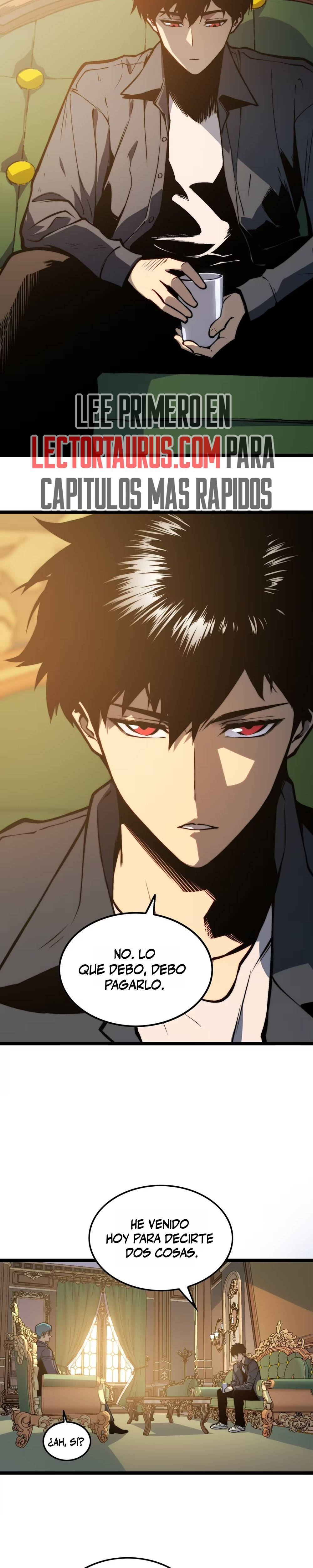 The Glutton Capítulo 21 - Page 2