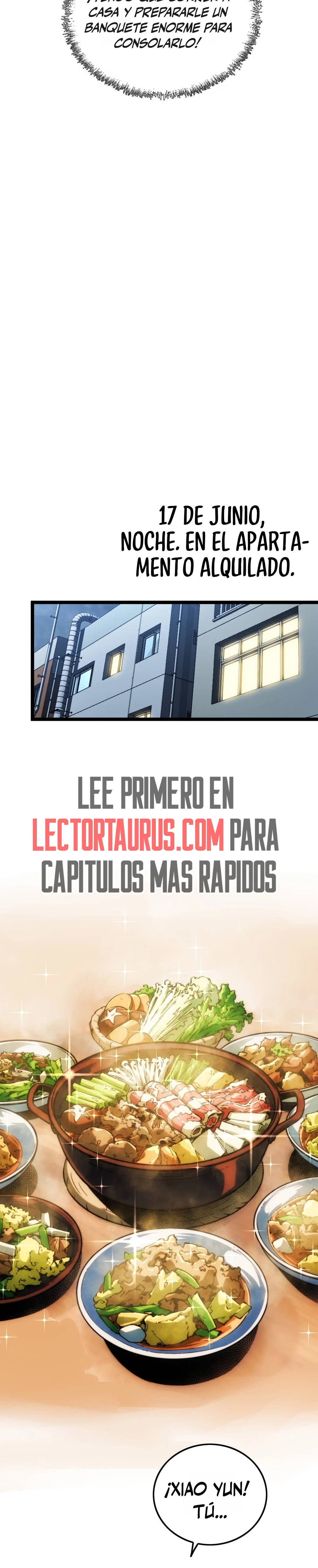 The Glutton Capítulo 21 - Page 20