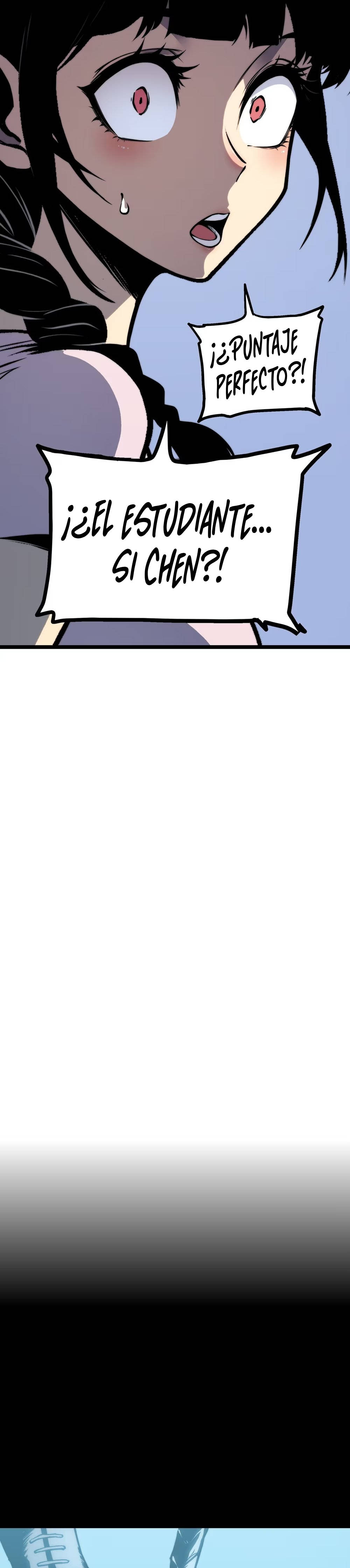 The Glutton Capítulo 21 - Page 25