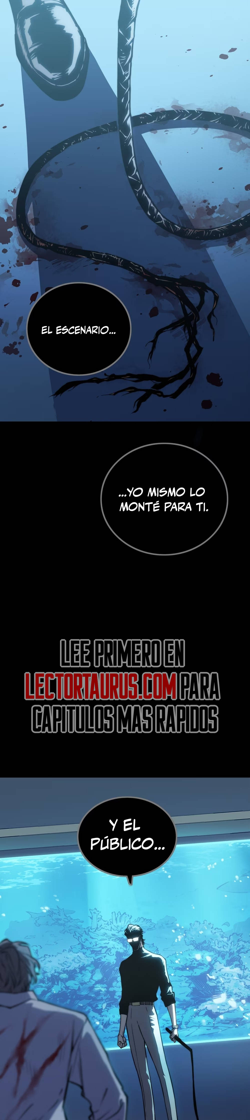 The Glutton Capítulo 21 - Page 26