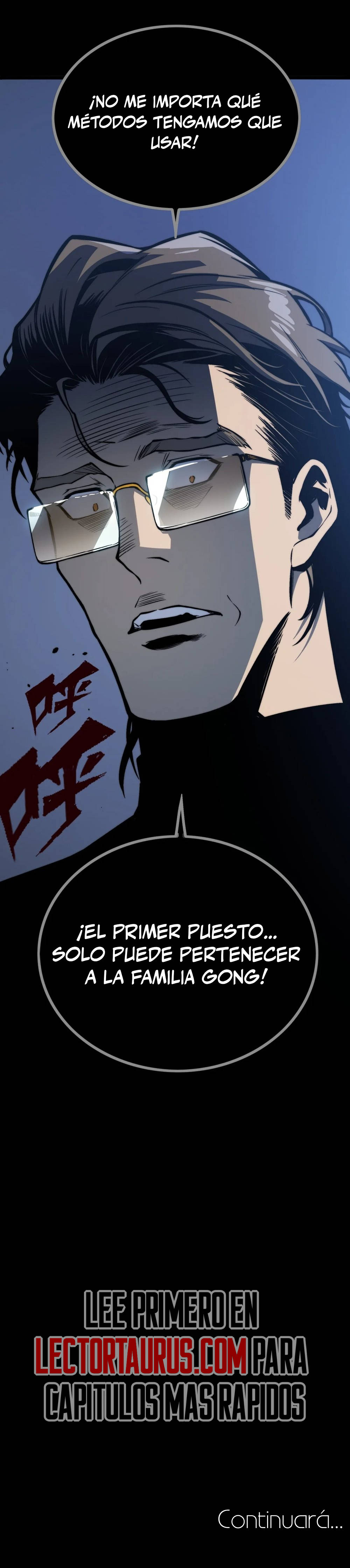 The Glutton Capítulo 21 - Page 30