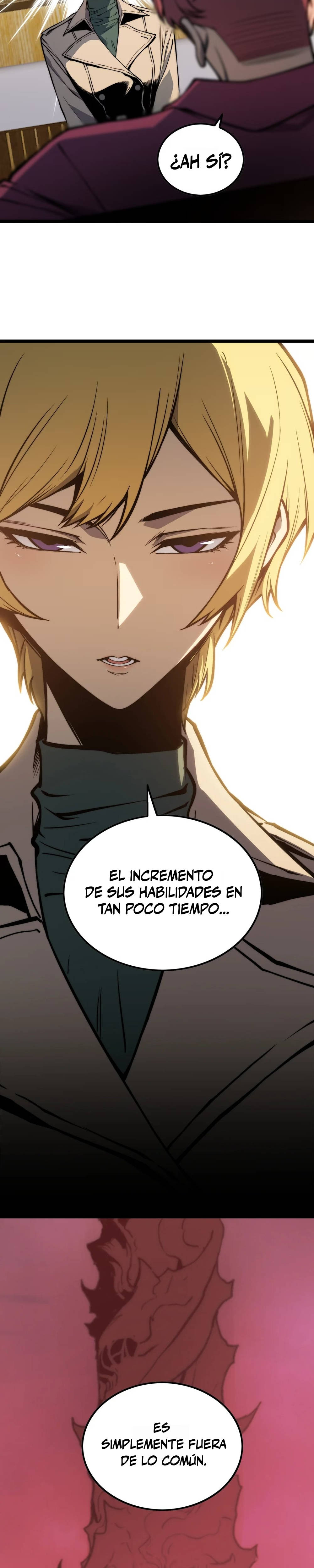 The Glutton Capítulo 22 - Page 13