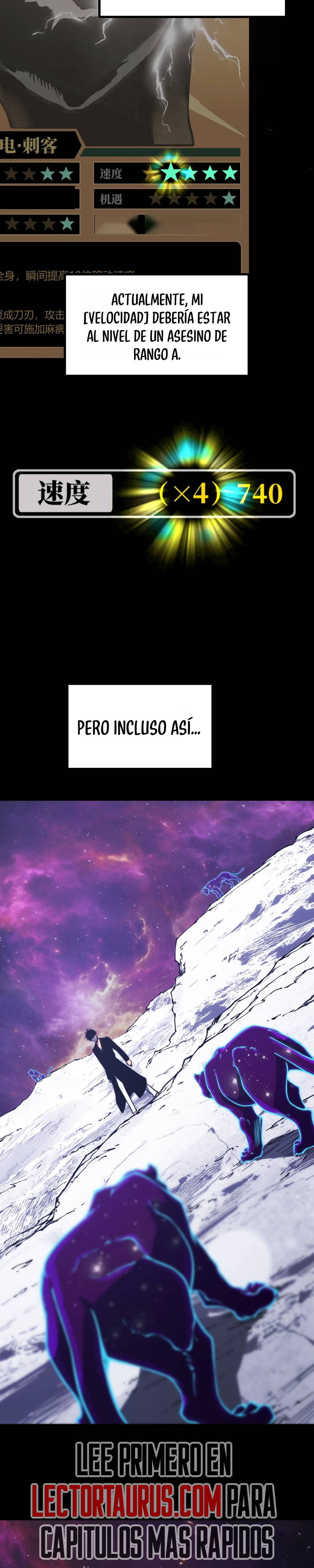 The Glutton Capítulo 22 - Page 17