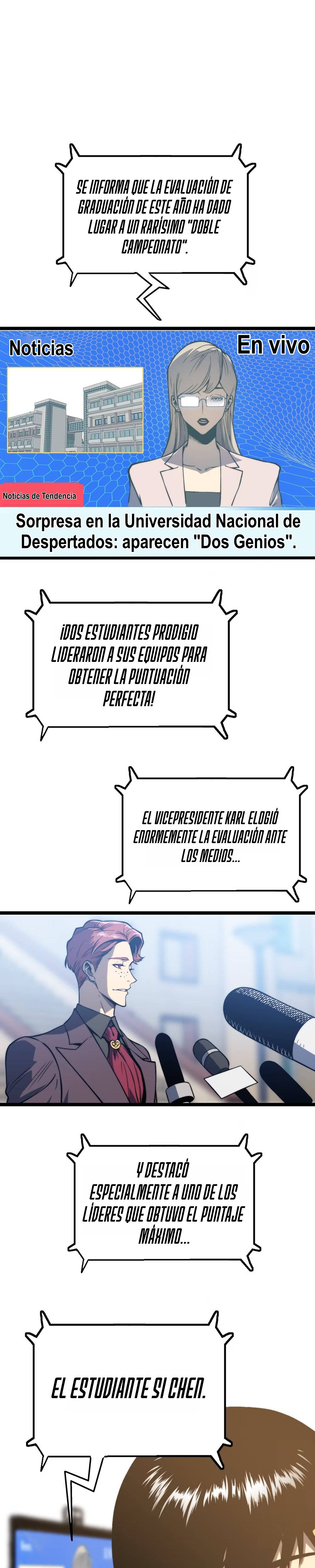 The Glutton Capítulo 22 - Page 2