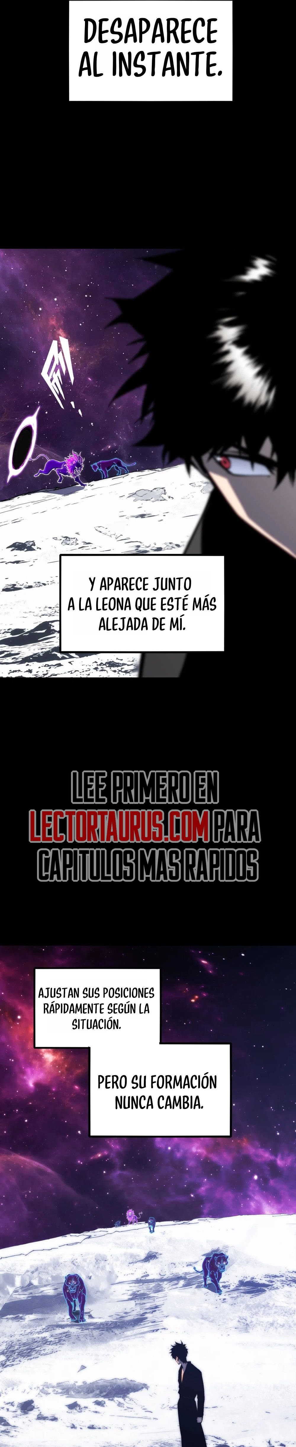 The Glutton Capítulo 22 - Page 22