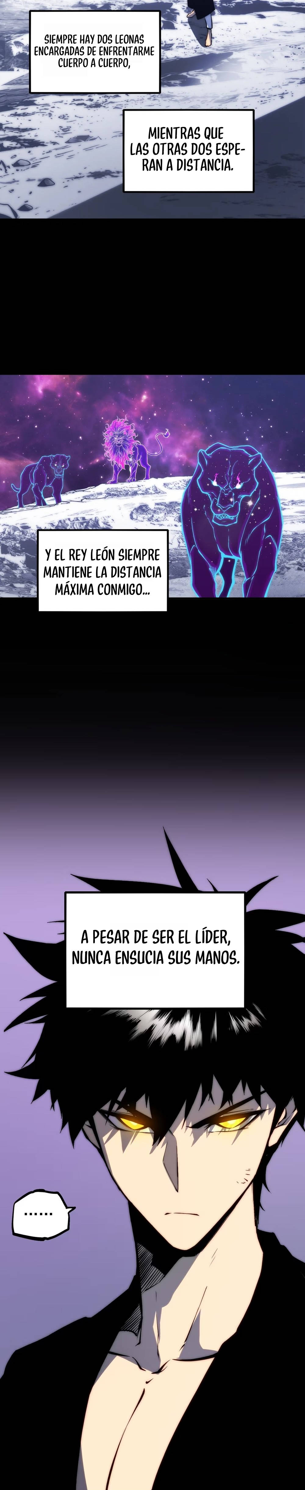 The Glutton Capítulo 22 - Page 23