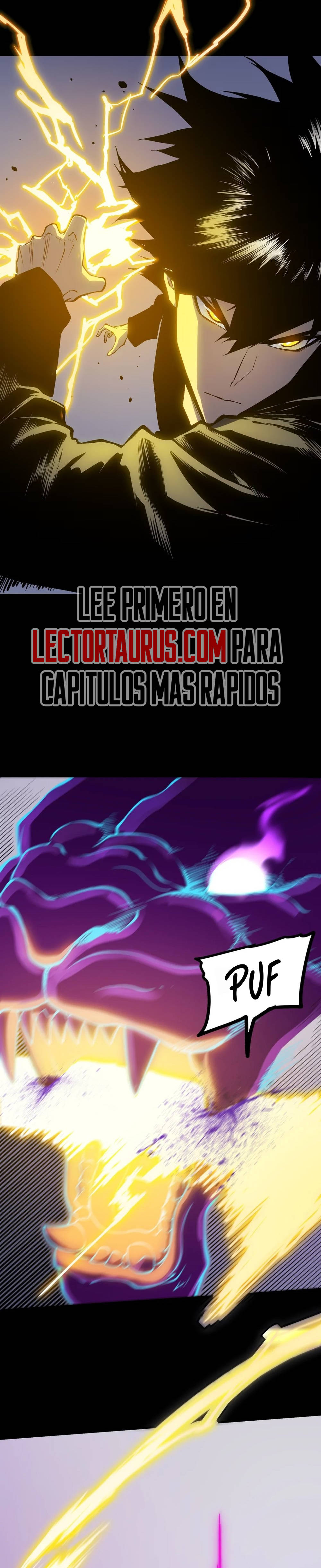 The Glutton Capítulo 22 - Page 25