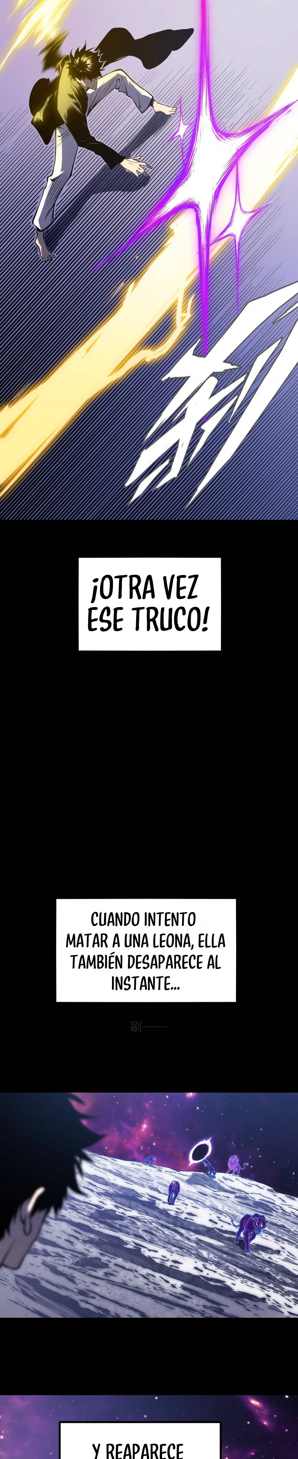 The Glutton Capítulo 22 - Page 26