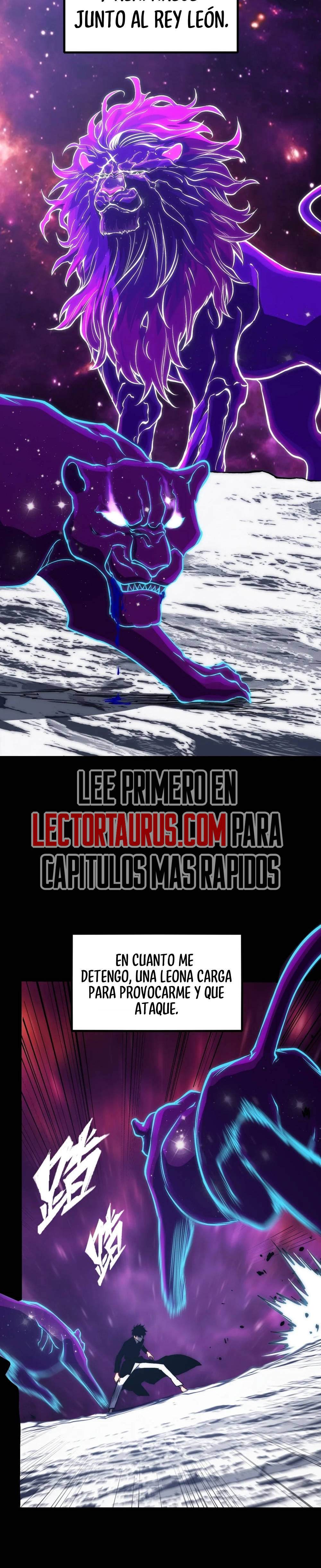 The Glutton Capítulo 22 - Page 27